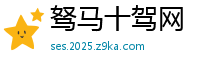 驽马十驾网